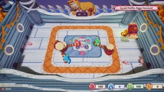 Скриншот 5 к игре Pushy Plushy