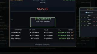 SELF MADE: Investment Life Sim