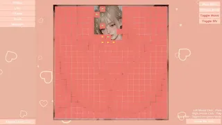 Minesweeper x Hentai: Valentine’s Sting