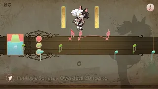 Concerto on White: Cajon Story - PYKAMIA Music Pack Vol.1