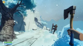 Скриншот 5 к игре Chop Chop Inc.
