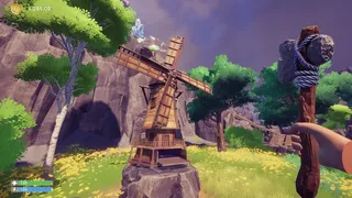 Скриншот 8 к игре Chop Chop Inc.