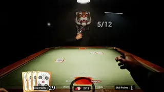 Скриншот 6 к игре TheTwelfthDeceivers