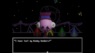 Скриншот 5 к игре Misfit: The ReBirth of Death