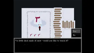 骤雪 The Heavy Snowfall