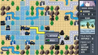 Скриншот 5 к игре WarSlice