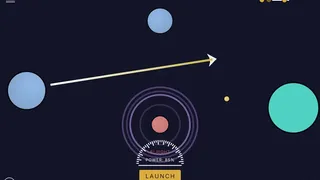 Скриншот 5 к игре Orbital Trajectory
