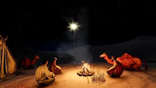 Скриншот 5 к игре Jesus Simulator