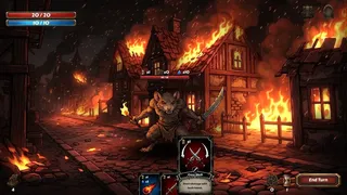 Blade of the Soulway