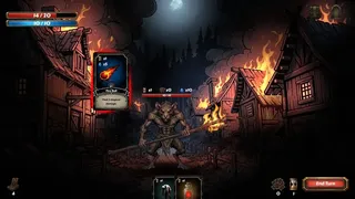 Blade of the Soulway