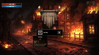 Blade of the Soulway