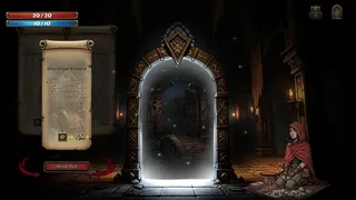Скриншот 5 к игре Blade of the Soulway