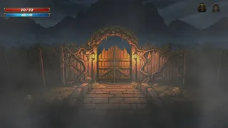 Скриншот 6 к игре Blade of the Soulway