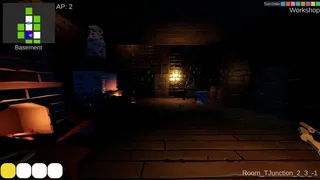 Скриншот 5 к игре Hauntbound
