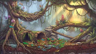 Скриншот 6 к игре Reptilarium
