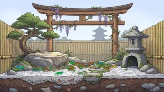 Скриншот 8 к игре Reptilarium