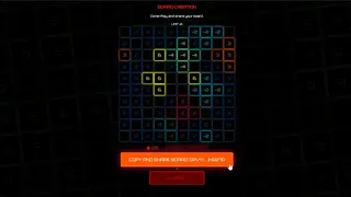 Скриншот 5 к игре ZERO_FILL