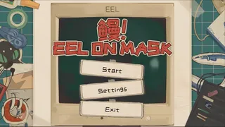 Eel On Mask