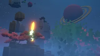 Usagi's Dreamy Day Off