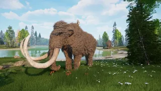 Скриншот 6 к игре Ice Age
