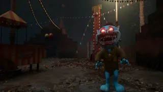 Скриншот 6 к игре Birthday Boy
