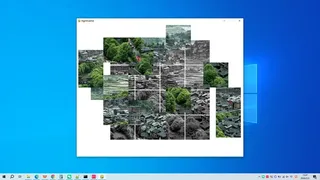 Qianhu Miao Village in Guizhou Province