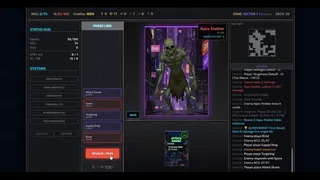 Apocalypse: The Hunger