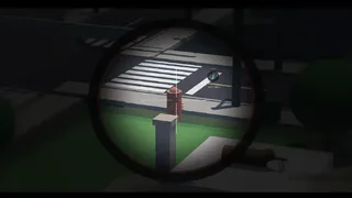 wozitdev's 3D Sniper