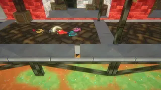 Скриншот 5 к игре MechaCap Arena