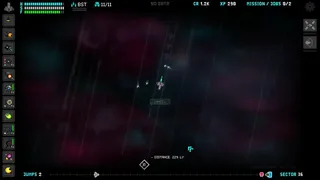 Скриншот 5 к игре Void Salvage