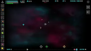 Скриншот 6 к игре Void Salvage