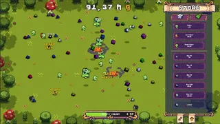 Скриншот 6 к игре Dice Goblins Clicker