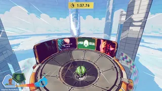 Скриншот 5 к игре Hyper Rush