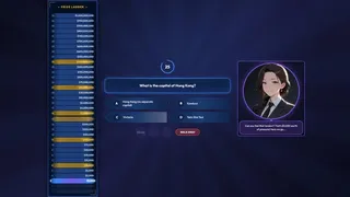 Who Wants To Be A Billionaire