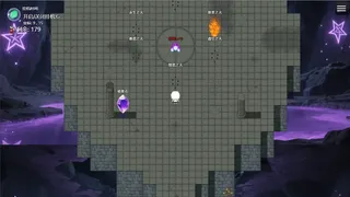 挂机升级打怪兽