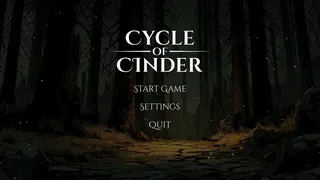 Cycle of Cinder