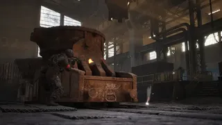 Скриншот 7 к игре WARDOGS