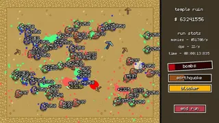 Скриншот 8 к игре Pickochet