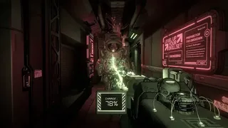 Скриншот 6 к игре Angels In Orbit