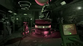Скриншот 7 к игре Angels In Orbit