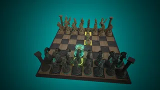 Скриншот 7 к игре Chill Chess