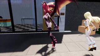 Скриншот 6 к игре Anime Toy Shop Simulator: Japanese Style