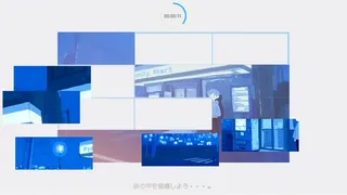 ペンギンウォーズ