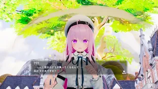 異世界樹の巫女〜魔法のチカラでおさわりHやりたい放題〜