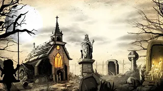 Скриншот 5 к игре fCorvus