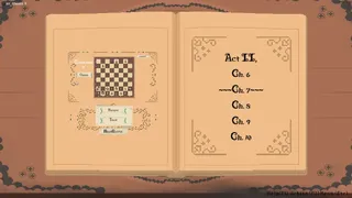 Скриншот 5 к игре Fool`s Road