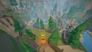 Impossible Pizza Delivery