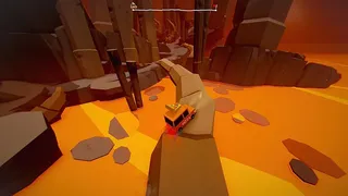 Скриншот 6 к игре Impossible Pizza Delivery