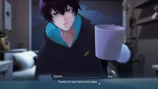 Mellow Echoes:Lo-Fi Moments