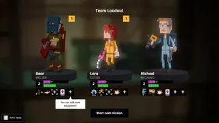 Скриншот 5 к игре Heavy Duty Inc.